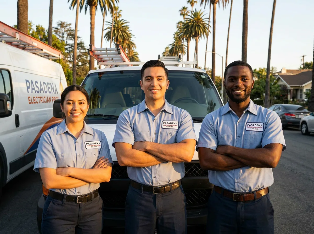 Electrician company in Ulmer, SC