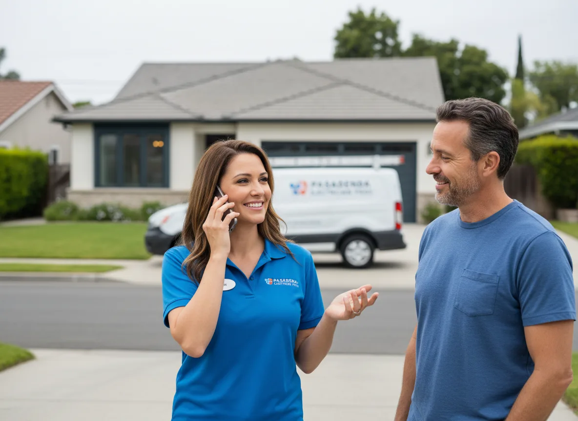 Electrician Ulmer, SC FAQs